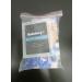 Kalolary Dual Nail Forms Set | 120PC Stiletto Nail Tips + 10 Blue Nail Clips Nail File & UV Gel Brush for Professional Nail Art Extension - Buy Online on GoSupps.com