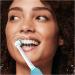 Oral-B Pro 1 Electric Toothbrush for Adults with Pressure Sensor - Christmas Gifts - 3 Piece Set (1 Handle, 1 Head, 1 Mode) - 3D Cleaning - Blue/White - UK Plug - Buy Online on GoSupps.com
