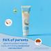 Childs Farm Kids & Baby After Sun Cream 100ml | Organic Coconut | Soothing & Moisturising | Sensitive Skin - Buy Online on GoSupps.com