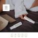 Self Tanning Dry Oil - Dark Tone | Ecocert COSMOS Natural | Vegan Streak-Free & Hydrating Tan - Buy Online on GoSupps.com