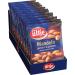 ltje almonds roasted & salted pack of 12 (12 x 150 g) Almonds roasted & salted 150 g (pack of 12)