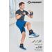 Schildkr t Weight Cuff Arm & Leg - Selectable Weights 0.5kg-2.0kg Colors: Green Anthracite & Black Includes Carrying Bag - Optimal for Fitness & Rehabilitation - Buy Online on GoSupps.com