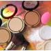 L.A. Girl Pro Face HD Matte Pressed Powder - Medium Beige 0.25 oz | Flawless Finish Makeup - Buy Online on GoSupps.com