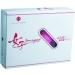 Zeusimpact Women's High Resilience Golf Ball - Pearl Pink - Buy Online on GoSupps.com
