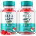 (2 Pack) Keto Raw ACV Gummies Keto Raw Advanced ACV Formula Keto Raw Gummy Official All Natural Keto Raw Apple Cider Vinegar Supplement Keto Raw Keto AVC Vitamins Reviews (120 Gummies)