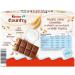 Children Country Riegel - 9 Bars (212g) | Healthy Snacks for Kids - International Shipping Available - Buy Online on GoSupps.com
