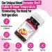 Kyolic - Kyo-Dophilus Probiotic 9 Strain 3 Billion 30 Capsules - Lactobacillus and Bifidobacterium Probiotic Supplement - Healthy Gut Intestinal Flora Indigestion Relief & Bowel Movement Supplement 30 count (Pack of 1) - Buy Online on GoSupps.com