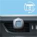 Febreze Pure Freshness Car Air Freshener 3-Pack | Long-Lasting Odor-Eliminating Scents for a Fresh Car Interior - Buy Online on GoSupps.com