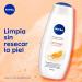 Buy Nivea Happy Time 500ml - Orange Scent (16.91 Fl Oz) | International Shipping Available - Buy Online on GoSupps.com