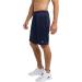 Champion Men's Mesh Basketball Shorts - Navy | Lined Gym Shorts - Buy Online on GoSupps.com