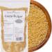 Kuchnia Zdrowia Kuchnia Zdrowia - Bulgur Semolina - High Quality - Natural - Vegan - Leak-proof zip-lock bag - 1kg Doypack