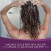Oil Proof Reusable Nightcap & Shower Cap for Long Hair | Leakproof & Waterproof Bonnet | Comfortable Elastic Band | Extra Large Size - Buy Online on GoSupps.com
