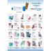 EasyChamber Antistatic Spacer for Inhalers | BPA & Latex Free | International Shipping - Buy Online on GoSupps.com