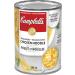 Campbell's Homestyle Chicken Noodle Soup 284ml 12-Count Chicken Noodle 3.41 kg (Pack of 1) - Buy Online on GoSupps.com