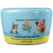 Citrus Magic Pet Solid Air Freshener Pure Linen 20 oz (566 g)