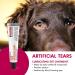 Veterinary-Approved Akorn Artificial Tears for Cats and Dogs | Soothes Dry & Irritated Eyes | 3.5g Tube - Buy Online on GoSupps.com