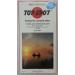 Topspot N219 Map- Mosquito LagoonN Indian River N&S Mosquito Lagoon
