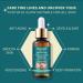 OLAVITA Liquid Solution Anti Aging Serum Upgraded version Olavita Facial Serum Intensely firms skin Smooths Fine Lines and Hydrates For Women with Mature and Daily Skincare - Buy Online on GoSupps.com