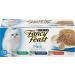 Fancy Feast Wet Cat Food Variety Bundle: Petites P t Collection + Seafood Supper P t Pet Food+ Seafood Supper P t (12 Pack) - Buy Online on GoSupps.com