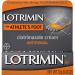 Lotrimin AF Cream for Athlete's Foot, Clotrimazole 1% Antifungal Treatment, Clinically Proven Effective Antifungal Treatment of Most AF, Jock Itch and Ringworm, Cream, .42 Ounce (12 Grams)