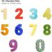 Odoxia Sensory Mats for Autistic Children | Multi-Sensory Texture Toys & Tactile Windows | Improve Focus with Sensory Tiles & Carpets - Buy Online on GoSupps.com