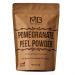 MB Herbals Pomegranate Peel Powder 227g - Natural Skin Antioxidant | External Use - Buy Online on GoSupps.com