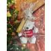 Merry Christmas Gift Set Aromas for Men (Nao+Elements+Vegueros+Montecristo+Un Toque) + Merry Christmas Teddy Bear (peluche Feliz Navidad) - Buy Online on GoSupps.com