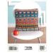 Leisure Arts Crochet Pattern  Book - Buy Online on GoSupps.com