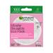 Garnier Micellar Reusable Makeup-Remover Eco Pads 3 Micro Fibre Pad