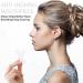 Mouth Tape for Women - 30PC Silver Strips for Improved Sleep and Anti-Snoring Solution - Buy Online on GoSupps.com