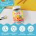 Nextdia Kids Multivitamin Gummeis + Fiber Gummies for Adults - Buy Online on GoSupps.com