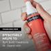 2% Salicylic Acid Body Acne Treatment Spray for Chest and Back - Fragrance-Free Solution to Clear and Prevent Breakouts - Buy Online on GoSupps.com