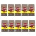 Pack of 600 Senseo classic compatible pods
