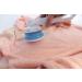 Electric Lint Remover | Rechargeable Fabric Shaver for Clothes Furniture & More | 2 Speeds + Bonus Lint Roller - Shop Internationally - Buy Online on GoSupps.com