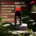 VitaPharm GABA L-Theanine Supplement for Kids - Liquid GABA with Vitamin B6 - Supports Emotional Well-Being, Stress Relief, Relaxation, and Cognitive Health - 100 ml Non-GMO L-Theanine Liquid Formula - Buy Online on GoSupps.com