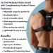Neck Stretcher with Heat Therapy & Posture Corrector Ebook | Cervical Traction Device for Neck Pain Relief with Heated Pillow | Improve Mobility & Confidence - Buy Online on GoSupps.com