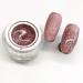 5 ml Exclusive UV Color Gel - Glitter Old Pink | Premium Glitter Gel for Nail Art - Buy Online on GoSupps.com