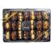 Persis Premium 21 Piece Medjool Dates Filled with Nuts - Delicious and Juicy Jordan Dates (ASSORTED) - Buy Online on GoSupps.com