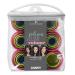 Conair Self Grip Rollers - 31 Piece Set for Voluminous Curls - Buy Online on GoSupps.com
