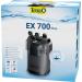 Tetra Aquarium External Filter EX 700 Plus | Powerful Filter for Aquariums Up to 200L | Crystal Clear Water for Fish - Buy Online on GoSupps.com