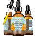 Botanical Beauty CALENDULA OIL Egyptian Calendula Officinalis Marigold Oil Pure Natural for FACE SKIN BODY HAIR NAILS 1Fl.oz.- 30 ml Skin Moisturizer Oil 1 Fl Oz (Pack of 1)