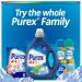 Purex Liquid Laundry Detergent - Ultra Concentrated Mountain Breeze (82.5 oz 165 Loads) | International Shipping Available - Buy Online on GoSupps.com