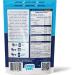 Energy Chews - All-Natural Focus & Energy Gummies with 100mg Caffeine | B12 Magnesium Electrolytes | Blue Razzberry Lemonade - 30 Chews - Buy Online on GoSupps.com