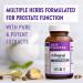New Chapter Zyflamend Prostate â€“ 60 Vegetarian Capsules for Prostate Health - Buy Online on GoSupps.com