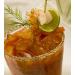 Demitri's Bloody Mary Spiced Rim Salt - 4 oz | Premium Spice Blend for Perfect Cocktails - Buy Online on GoSupps.com