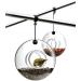 EVA SOLO Feeding Ring | Mouth-Blown Glass Outdoor Hanging Feeder | Easy to Clean & International Shipping - Buy Online on GoSupps.com