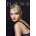 J Beverly Hills Platinum 5 In 1 Leave-in Styling Emulsion Cream with Argan Oil - Heat Protection - 8 Oz - Pack of 1 - Buy Online on GoSupps.com