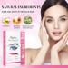 Eyebrow Wax Strips Kit Facial Wax Strips Hair Removal Eyebrow for All Skin Types 24 Strips Pearl Powder 2g Essential Oil 3ml long last for 6weeks - Buy Online on GoSupps.com