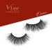 VLuxe Imperial Mink False Lashes | Handcrafted Dramatic & Wispy Volume Eyelashes | High-End Eyelash Extensions (EMMA) - Shop Worldwide - Buy Online on GoSupps.com