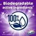 Fabuloso Multi-Purpose Cleaner 2x Concentrated Lavender - 128 fl oz | Best International Shipping - Buy Online on GoSupps.com